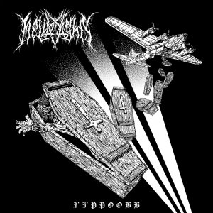 Hellknights - ГГРРООББ